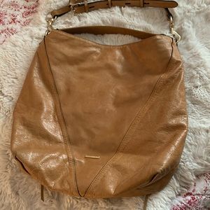 Rebecca Minkoff Moto crossbody /shoulder bag with removable strap